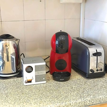 Spacieux Appartement Climatise Centre Nicea Zewnętrze zdjęcie