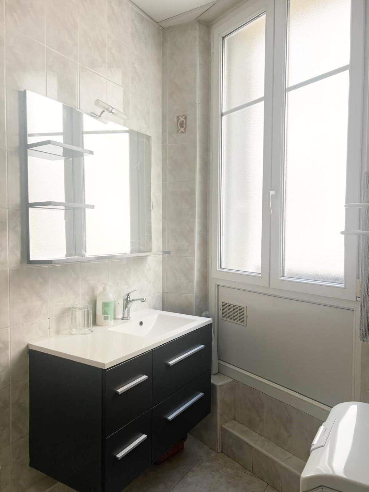 Spacieux Appartement Climatise Centre Nicea Zewnętrze zdjęcie