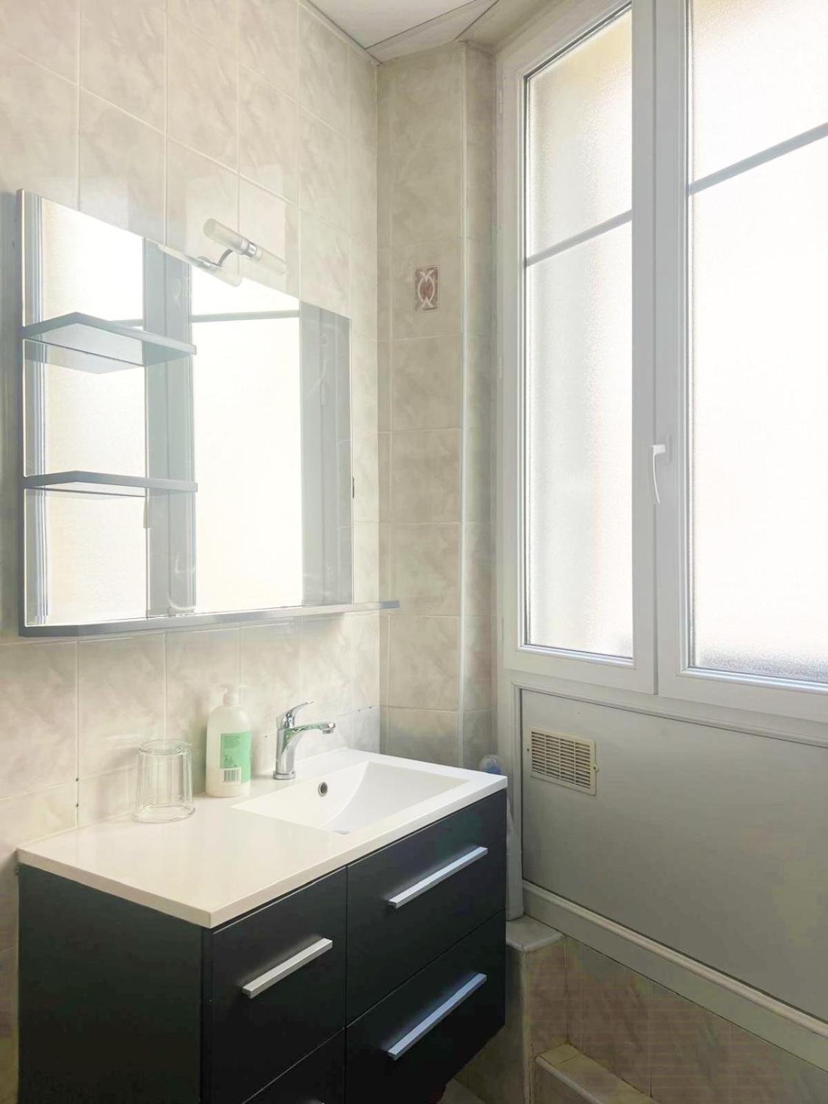 Spacieux Appartement Climatise Centre Nicea Zewnętrze zdjęcie